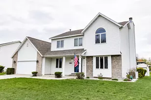 3608 21st St S, Fargo, ND 58104 - Photo 2