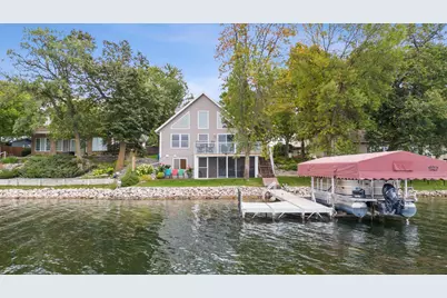 10320 Sherbrooke Beach Lane, Pelican Rapids, MN 56572 - Photo 1