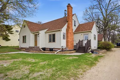 814 Joseph Street, Hawley, MN 56549 - Photo 1