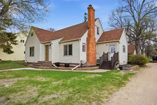 814 Joseph St, Hawley, MN 56549 - Photo 1