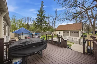 814 Joseph Street, Hawley, MN 56549 - Photo 24