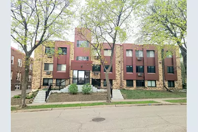 520 Ridgewood Avenue #106, Minneapolis, MN 55403 - Photo 1