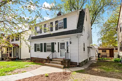 4736 17th Avenue S, Minneapolis, MN 55407 - Photo 2