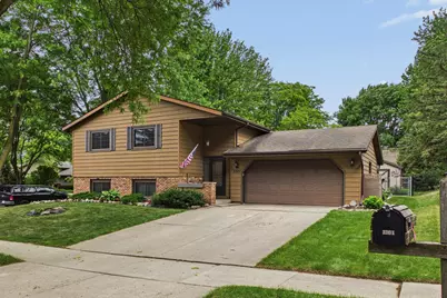 3301 Knob Lane NW, Rochester, MN 55901 - Photo 1