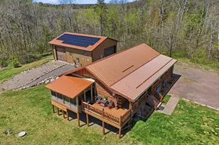 N6101 9th St, Spooner, WI 54801 - Photo 1
