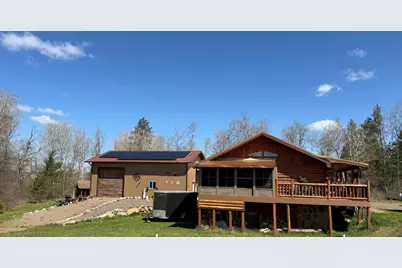N6101 9th Street, Spooner, WI 54801 - Photo 2