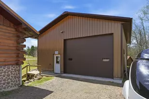 N6101 9th St, Spooner, WI 54801 - Photo 1