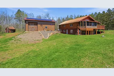 N6101 9th Street, Spooner, WI 54801 - Photo 2