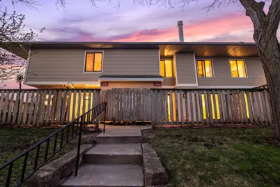 1241 Wagon Wheel Road, Hopkins, MN 55343 - Photo 1