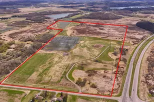 Tbd Bel Clare Dr, Waite Park, MN 56387 - Photo 1