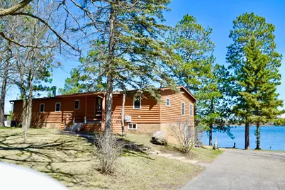686 Shore Haven Lane NW #Cabin 3, Hackensack, MN 56452 - Photo 4
