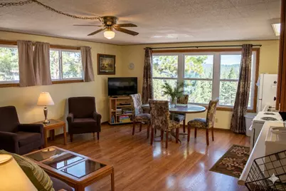 682 Shore Haven Lane #Cabin 4, Hackensack, MN 56452 - Photo 2