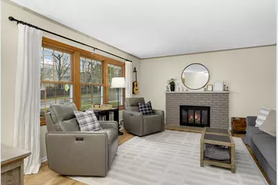 3657 Boone Avenue N, New Hope, MN 55427 - Photo 2