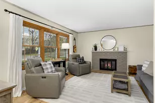 3657 Boone Ave N, New Hope, MN 55427 - Photo 2