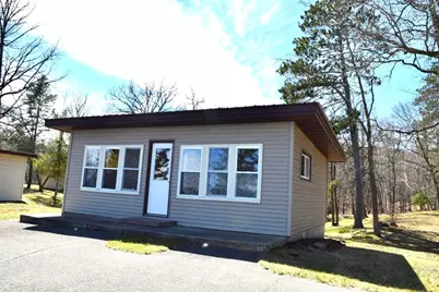 678 Shore Haven Lane #Cabin 5, Hackensack, MN 56452 - Photo 8