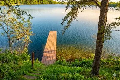 674 Shore Haven Lane #Cabin 6, Hackensack, MN 56452 - Photo 2