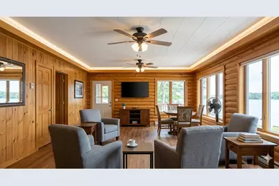 668 Shore Haven Lane #Cabin 7, Hackensack, MN 56452 - Photo 4