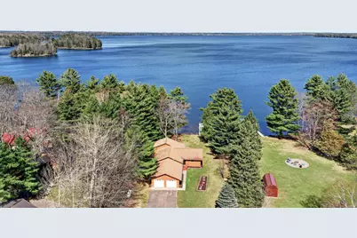 7902 N Stone Bay Lane, Hayward, WI 54843 - Photo 8