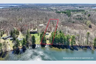 7902 N Stone Bay Lane, Hayward, WI 54843 - Photo 4