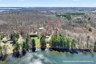 7902 N Stone Bay Ln, Hayward, WI 54843 - Photo 4