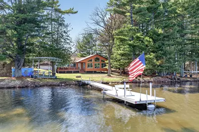 7902 N Stone Bay Lane, Hayward, WI 54843 - Photo 2