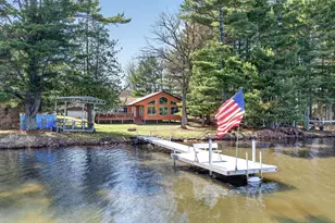 7902 N Stone Bay Ln, Hayward, WI 54843 - Photo 2
