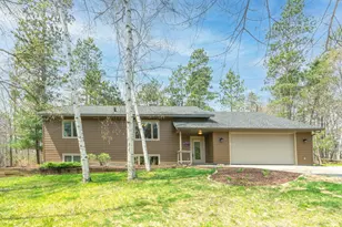 10810 Ottawa Trail, Pequot Lakes, MN 56472 - Photo 1