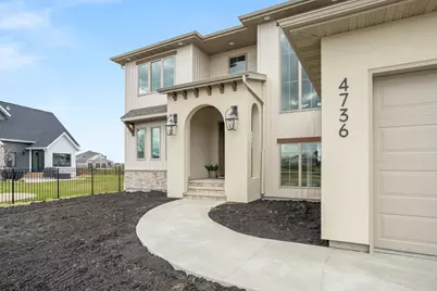 4736 Prairie Pond Crossing S, Fargo, ND 58104 - Photo 2