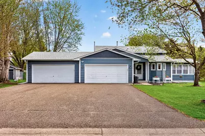 10821 Packard Street NE, Blaine, MN 55014 - Photo 1