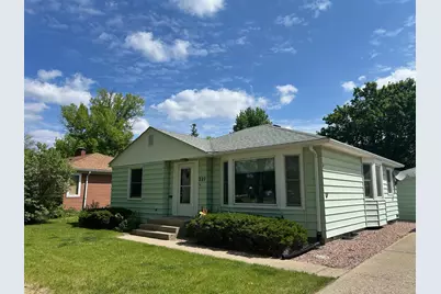 222 N Whitney Street, Marshall, MN 56258 - Photo 1