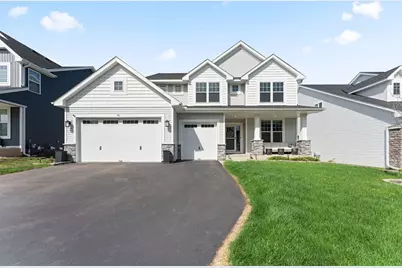 771 Spancil Hill Ridge Drive, Woodbury, MN 55129 - Photo 2