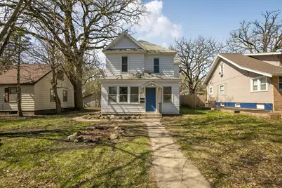 215 3rd Avenue NE, Saint Cloud, MN 56304 - Photo 1