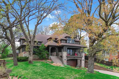 4000 Inglewood Avenue S, Edina, MN 55416 - Photo 1
