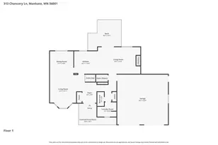 313 Chancery Ln, Mankato, MN 56001 - Photo 56