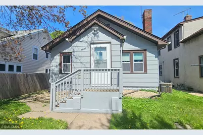 1827 Maryland Avenue E, Saint Paul, MN 55119 - Photo 2