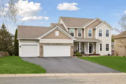 20921 Illinois Path, Lakeville, MN 55044 - Photo 1