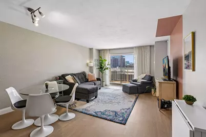 401 S 1st Street #616, Minneapolis, MN 55401 - Photo 2