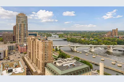 401 S 1st Street #616, Minneapolis, MN 55401 - Photo 24