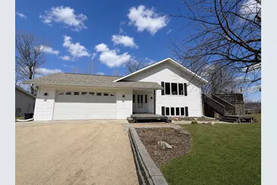 6166 Sandy Drive NE, Bemidji, MN 56601 - Photo 1