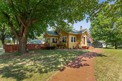 2848 Webster Avenue S, Saint Louis Park, MN 55416 - Photo 1