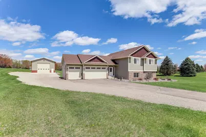 18632 119th Street SE, Big Lake, MN 55309 - Photo 1