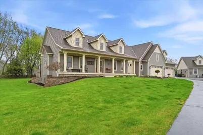 10560 31st Place NE, Saint Michael, MN 55376 - Photo 1