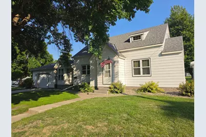123 5th Avenue NE, Clara City, MN 56222 - Photo 1