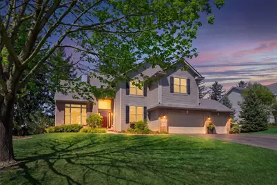 1585 Stoneridge Circle, Long Lake, MN 55356 - Photo 1