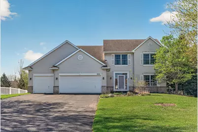 7895 Hill Road, Woodbury, MN 55125 - Photo 1