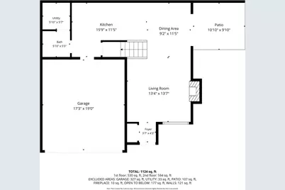 12761 Edgewater Path, Apple Valley, MN 55124 - Photo 36
