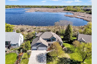 4092 Oakmede Lane, White Bear Township, MN 55110 - Photo 1