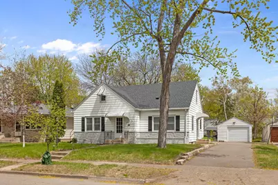 4140 Yates Avenue N, Robbinsdale, MN 55422 - Photo 2