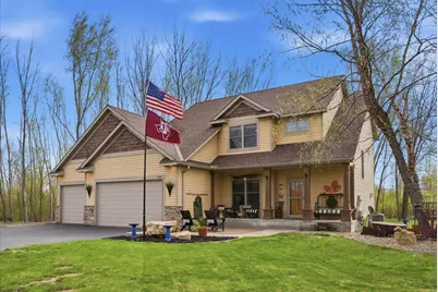 1431 Pioneer Circle, Houlton, WI 54082 - Photo 48