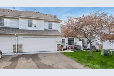 8887 Partridge Road, Saint Bonifacius, MN 55375 - Photo 1